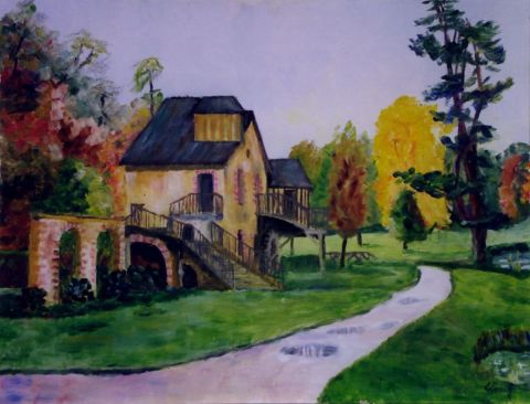 Trianon Le Moulin